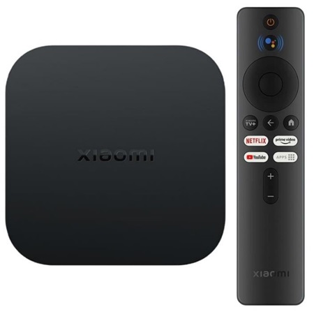 Xiaomi TV Box S (2a generazione)